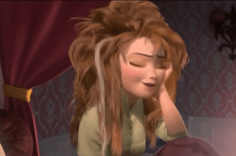 17 Ways You Know You're A Sleep-Deprived Mum tired